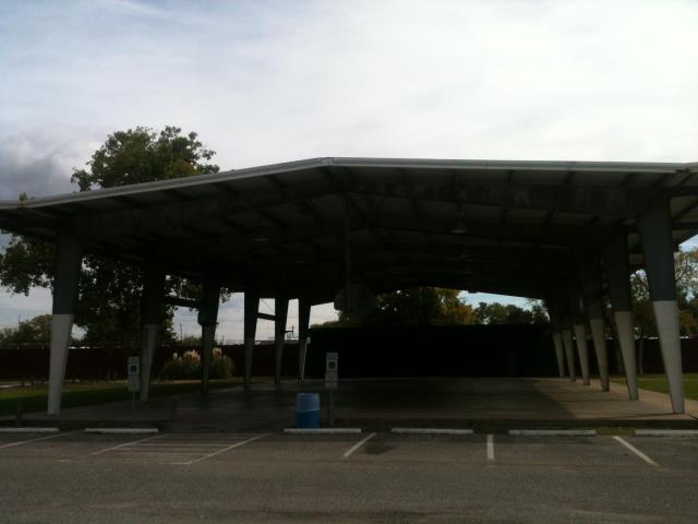 Pavillion