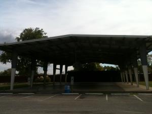 Pavillion