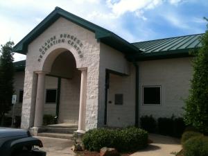 Rec Center