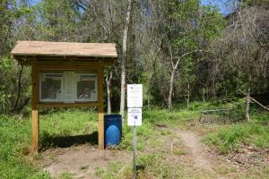 Trailhead