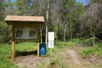Trailhead