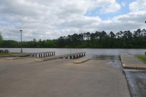 Boat Ramp