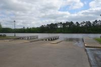 Boat Ramp