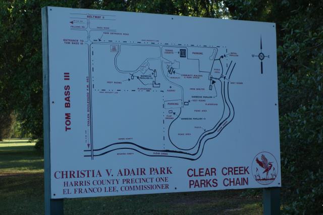 Park Map