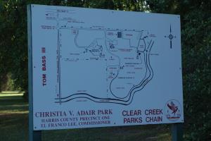 Park Map