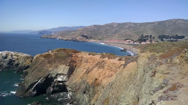 Fort Cronkhite
