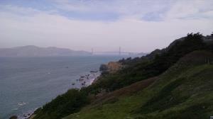 Golden Gate Bridge