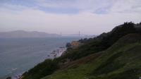Golden Gate Bridge