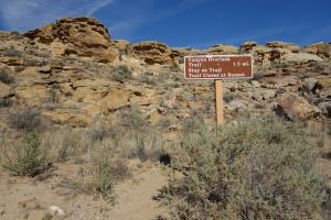 Trailhead
