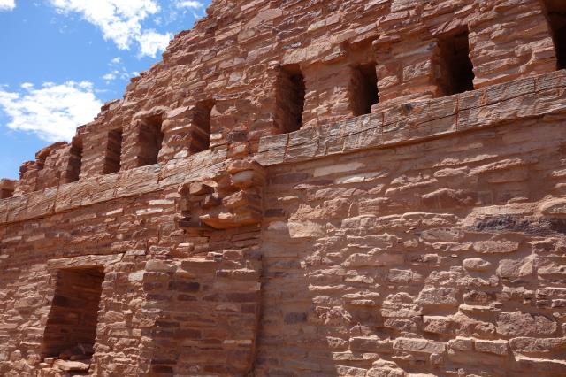 Stone Work