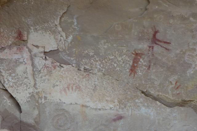 Pictographs