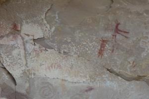 Pictographs