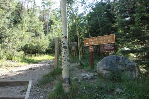 Trailhead