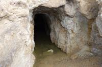 Abandoned Mine