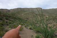 Turnaround Point