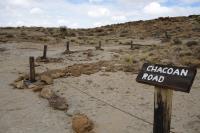 Chacoan Road