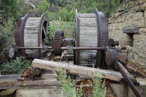 Mine Equipment