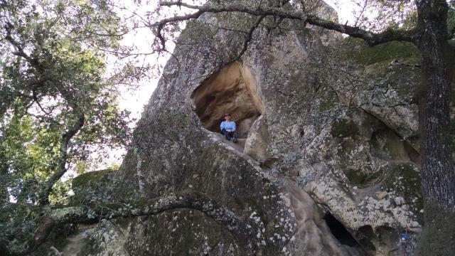 Grotto