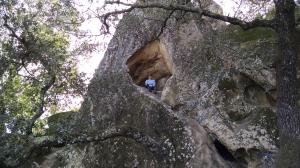 Grotto