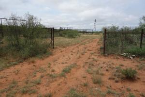 The Old Ranch