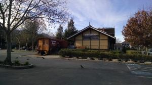 Danville Depot
