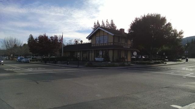 Danville Museum