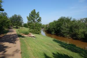 Wichita River