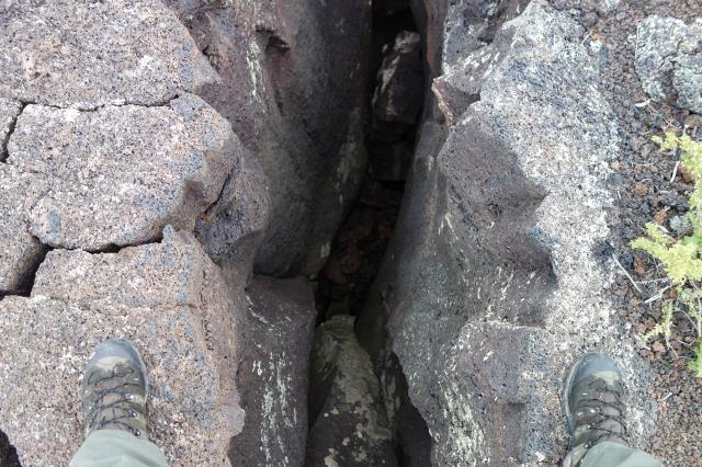 Watch Your Step