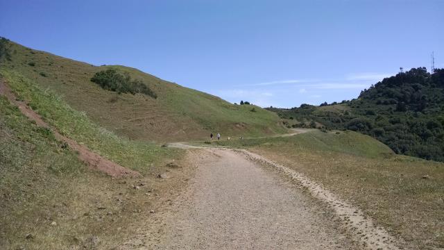 Trails