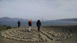 Wrong turn