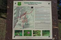 Trail Map
