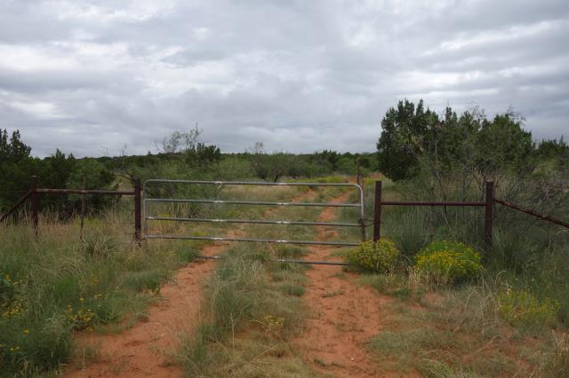 Trailhead