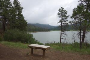 Lake Maloya