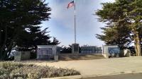 USS San Francisco Memorial