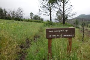Good Signage