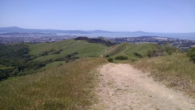 San Pablo Bay