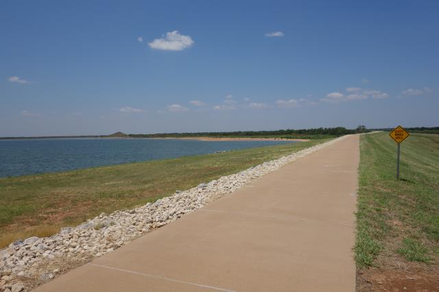 Lake Wichita