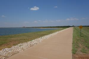 Lake Wichita