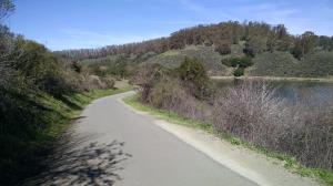 West Shore Trail