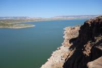 Lake Abiquiu