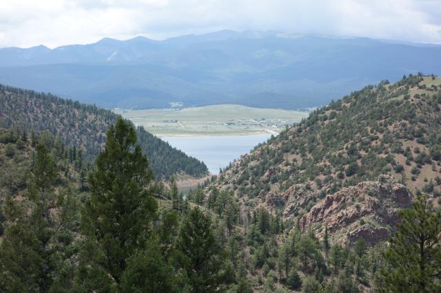 Scenic View