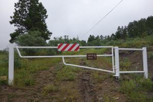 Trailhead
