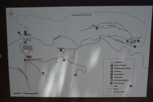 Trail Map