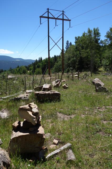 Apache Pass