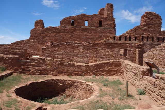 Ruins