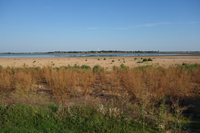 Lake Wichita