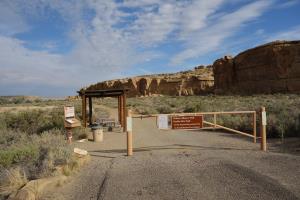 Trailhead