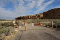 Trailhead