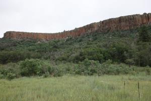 Little Horse Mesa