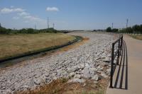 Another View Of The Trail